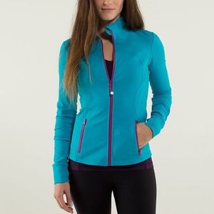 Lululemom Jacket